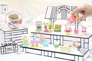 MGA Miniverse Make It Mini: Spring 11