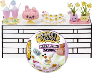 MGA Miniverse Make It Mini: Spring 10