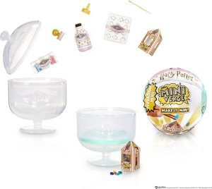 MGA Miniverse Make It Mini: Harry Potter Honeydukes 1