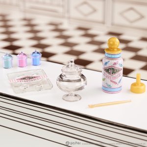 MGA Miniverse Make It Mini: Harry Potter Honeydukes 16