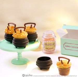 MGA Miniverse Make It Mini: Harry Potter Honeydukes 17