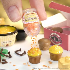 MGA Miniverse Make It Mini: Harry Potter Honeydukes 20