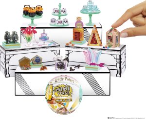 MGA Miniverse Make It Mini: Harry Potter Honeydukes 2