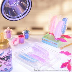 MGA Miniverse Make It Mini: Harry Potter Honeydukes 22