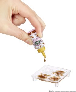 MGA Miniverse Make It Mini: Harry Potter Honeydukes 3