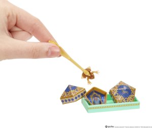 MGA Miniverse Make It Mini: Harry Potter Honeydukes 5