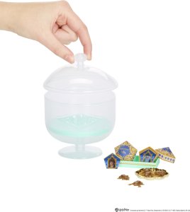 MGA Miniverse Make It Mini: Harry Potter Honeydukes 6