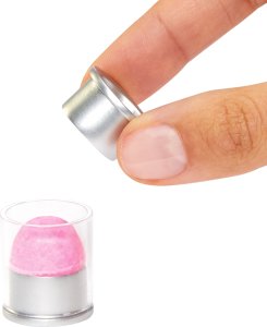 Figurka Miniverse Make It Mini Spa 1 sztuka 3