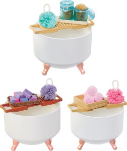 Figurka Miniverse Make It Mini Spa 1 sztuka 6