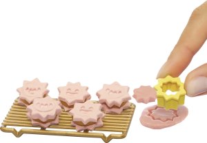 MGA Miniverse Make It Mini: From Scratch 16