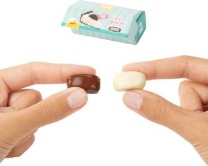 MGA Miniverse Make It Mini: From Scratch 19