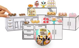 MGA Miniverse Make It Mini: From Scratch 2