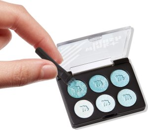 MGA Miniverse Make It Mini: Makeup 4