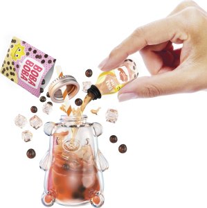 MGA Miniverse Make It Mini Foods: Cafe 3