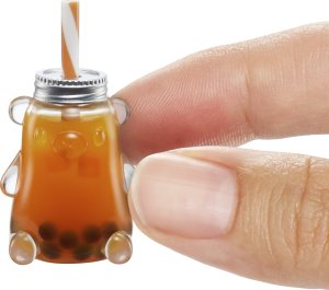 MGA Miniverse Make It Mini Foods: Cafe 4