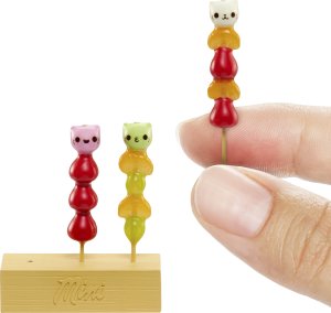 MGA Miniverse Make It Mini Foods: Cafe 6