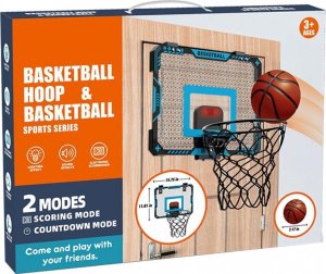 Madej Elektroniczna tablica do koszykówki 2