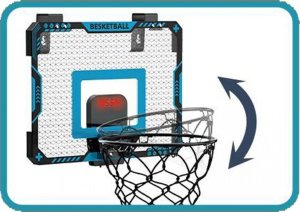 Madej Elektroniczna tablica do koszykówki 4