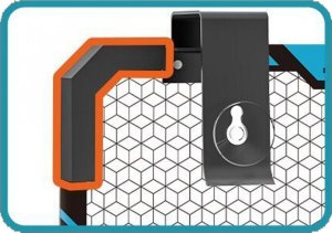 Madej Elektroniczna tablica do koszykówki 5