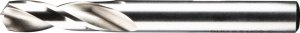 Wiertło do metalu Baildon DIN 1897 RN NWKk 4,2 mm, HSS-E Co5 (S), 55-22 mm 1
