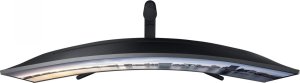 Monitor poleasingowy Samsung Monitor LED 34" Samsung C34H890WJU 2