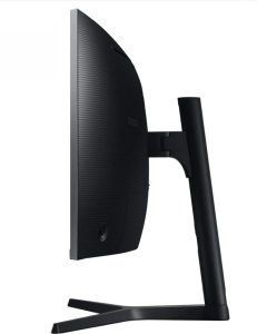 Monitor poleasingowy Samsung Monitor LED 34" Samsung C34H890WJU 7