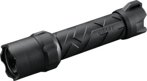 COAST lygte PS600 POLYSTEEL vandtæt 710LUMEN 1