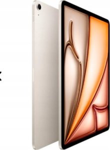 Tablet Apple iPad Air 13" 6 gen. 256 GB Beżowy (MCNQ4HC-A) 6