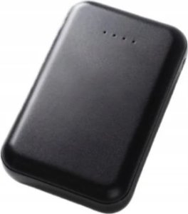 Powerbank 10000 mAh 5V 2A akumulator litiowo-jonowy do ogrzewania kamizelki 1