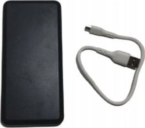 Powerbank 20000 mAh 5V akumulator litiowo-jonowy do ogrzewania kamizelki 1