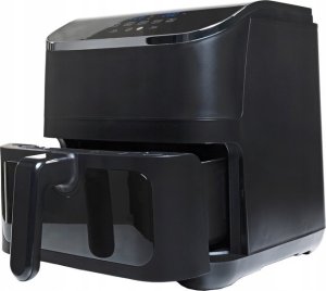 AIR FRYER FRYTKOWNICA BEZTŁUSZCZOWA DUŻA MOCNA 1875W 6L FRYTOWNICA 5