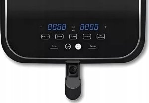 AIR FRYER FRYTKOWNICA BEZTŁUSZCZOWA DUŻA MOCNA 1875W 6L FRYTOWNICA 8