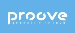 Lampka biurkowa PROOVE Proove Lampka biurkowa Light Bite LED 1200mAh 5W biały/white 5