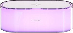 Lampka biurkowa PROOVE biała 3