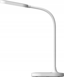 Lampka biurkowa PROOVE biała 3