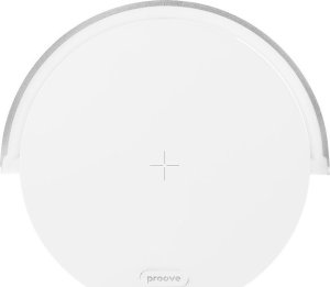 Proove Lampka nocna Light Bridge LED 3W  z ład. indukcyjną 15W biały/white 2