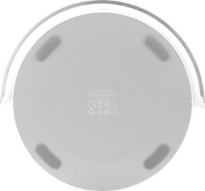 Proove Lampka nocna Light Bridge LED 3W  z ład. indukcyjną 15W biały/white 3