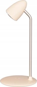 Lampka biurkowa PROOVE beżowa 4