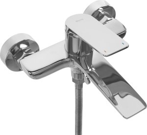 Bateria wannowa REA AVALON Chrom 3