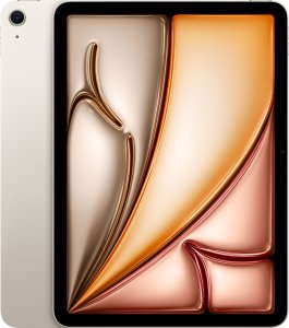 Tablet Apple iPad Air 11" 6 gen. 256 GB Beżowy (MCA44TY/A) 1