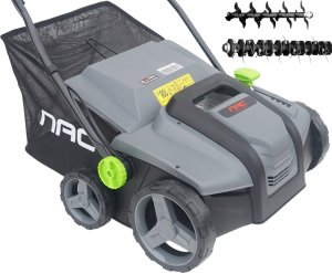 NAC Wertykulator / aerator SCE180-38-W2 13