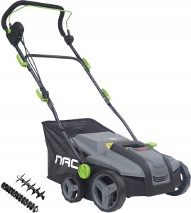 NAC Wertykulator / aerator SCE180-38-W2 5