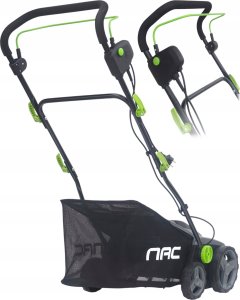 NAC Wertykulator / aerator SCE180-38-W2 6