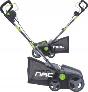 NAC Wertykulator / aerator SCE180-38-W2 7