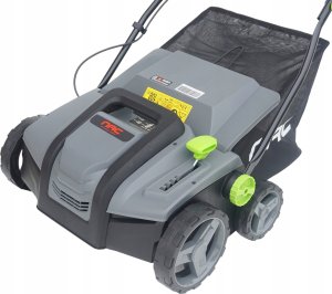 NAC Wertykulator / aerator SCE180-38-W2 8