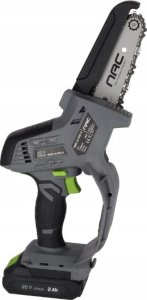 Piła łańcuchowa NAC CB20-12-B20-S 20 V 12.7 cm 3