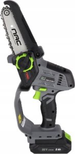Piła łańcuchowa NAC CB20-12-B20-S 20 V 12.7 cm 5