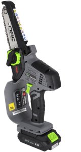 Piła łańcuchowa NAC CB20-12-B20-S 20 V 12.7 cm 1