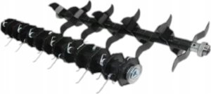 Wertykulator / aerator SCE200-40-W NAC Elektryczny 2