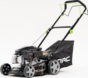 Kosiarka spalinowa NAC LS40-127R-01-JN 3